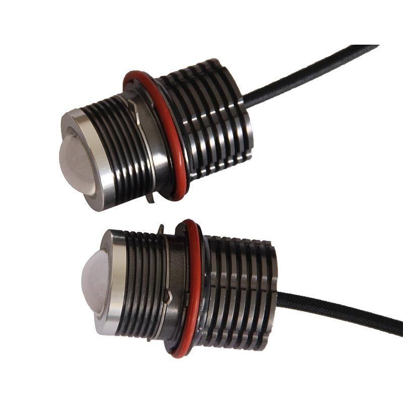 products/523/led sijalice za prstenove bme e87.jpg - BMW LED pozicije za ANGEL-EYE farove E39 160W V-020133 - Xenon Svetla Beograd
